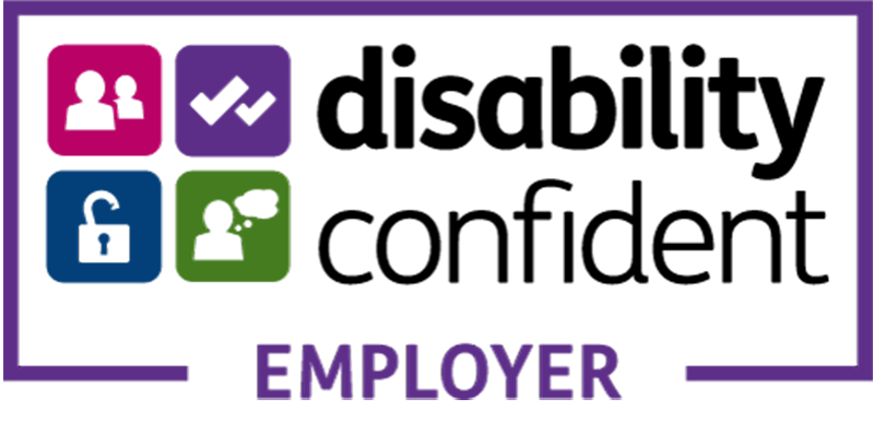 Disability Confident Committed