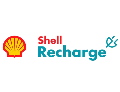 Shell Recharge logo