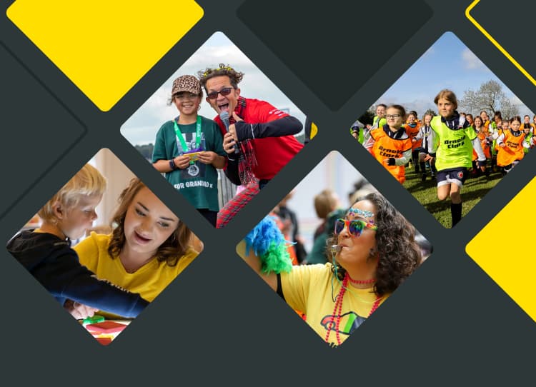 Arnold Clar Community Banner