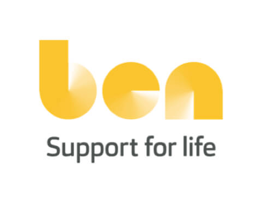 Ben Logo